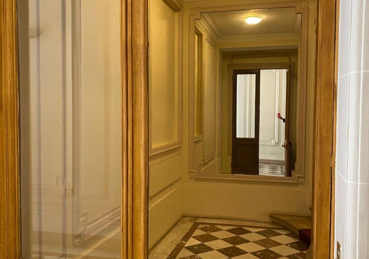 Appartement Paris Opera Zewnętrze zdjęcie