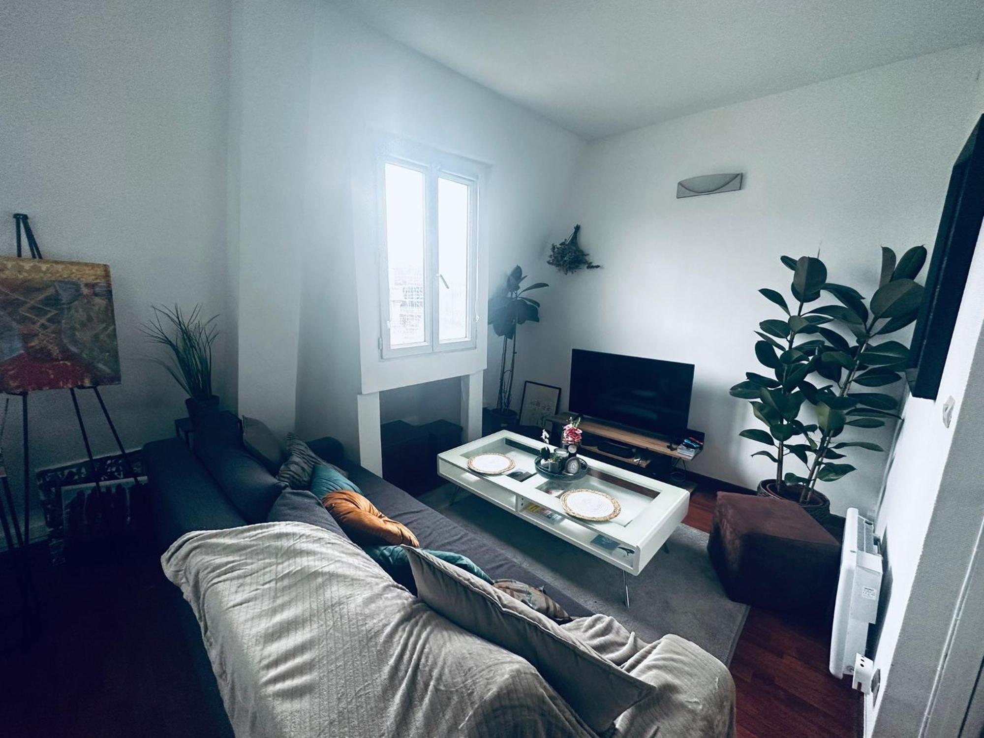Appartement Paris Opera Zewnętrze zdjęcie