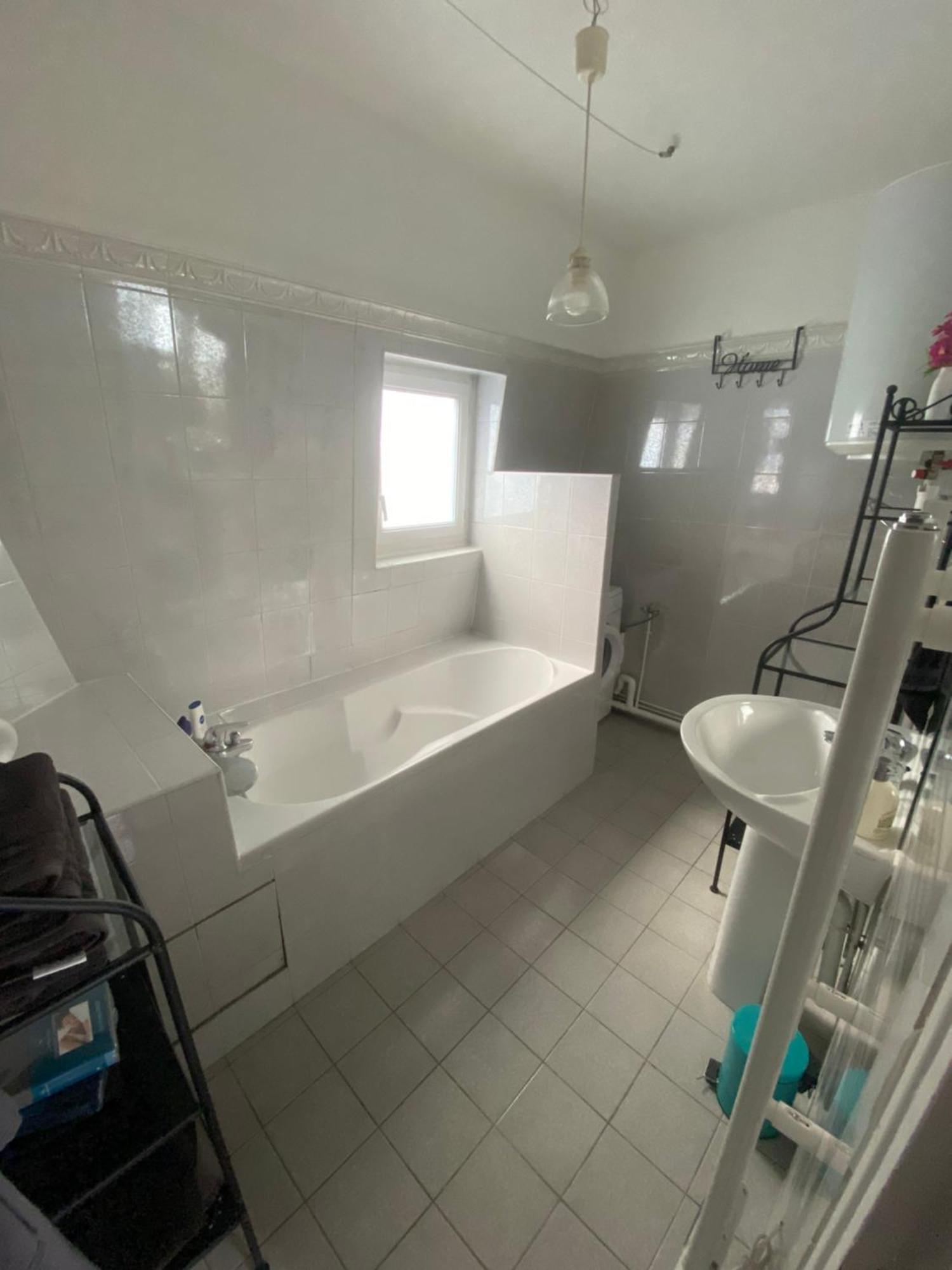 Appartement Paris Opera Zewnętrze zdjęcie